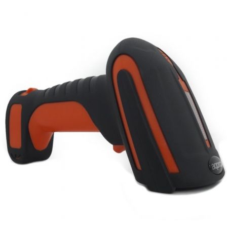 Lector de Código de Barras 1D-2D-QR Approx appLS17I2D/ Bluetooth - USB - Radiofrecuencia Lector de Código de Barras 1D-2D-QR Approx appLS17I2D/ Bluetooth - USB - Radiofrecuencia