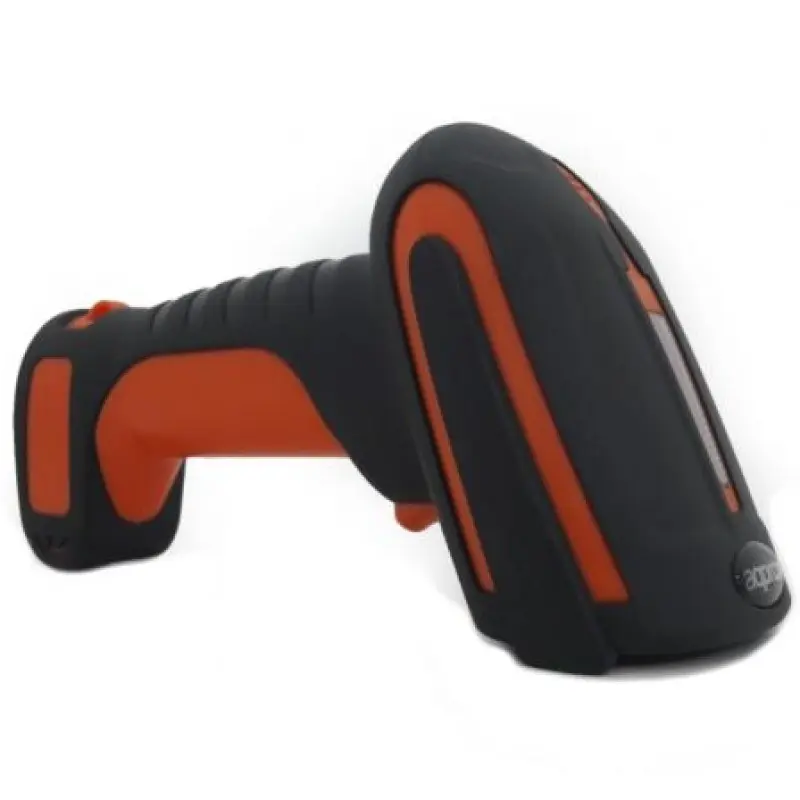 Lector de Código de Barras 1D Approx appLS18I/ Bluetooth/ USB/ Radiofrecuencia Lector de Código de Barras 1D Approx appLS18I/ Bluetooth/ USB/ Radiofrecuencia