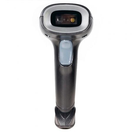 Lector de Código de Barras 1D-2D-QR Approx appLS21/ USB Lector de Código de Barras 1D-2D-QR Approx appLS21/ USB