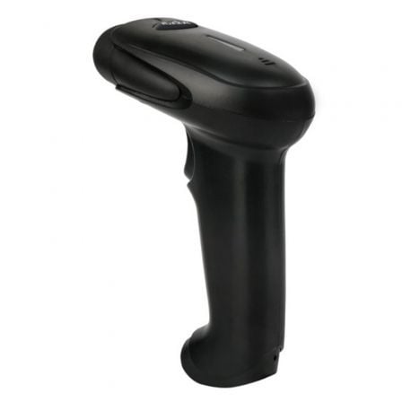 Lector de Código de Barras 1D Approx appLS19/ Bluetooth USB Radiofrecuencia Lector de Código de Barras 1D Approx appLS19/ Bluetooth USB Radiofrecuencia