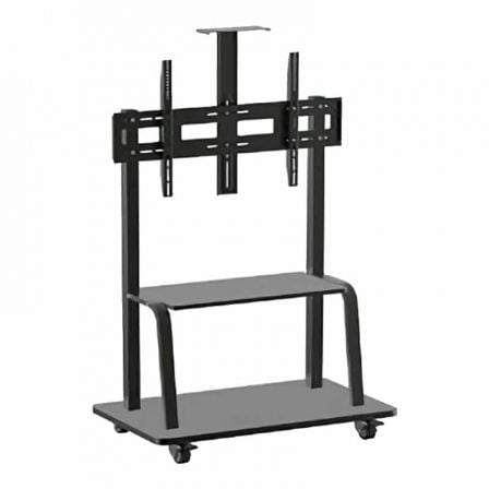 Soporte de Suelo con Ruedas Approx appISSTD para TV de 60-100'/ hasta 100kg Soporte de Suelo con Ruedas Approx appISSTD para TV de 60-100'/ hasta 100kg
