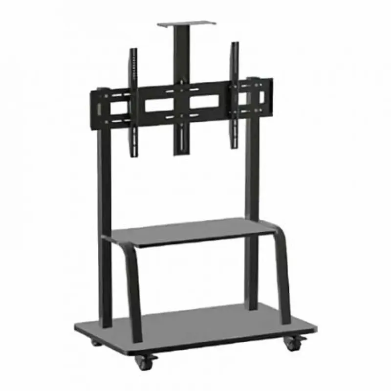 Soporte de Suelo con Ruedas Approx appISSTD para TV de 60-100'/ hasta 100kg Soporte de Suelo con Ruedas Approx appISSTD para TV de 60-100'/ hasta 100kg