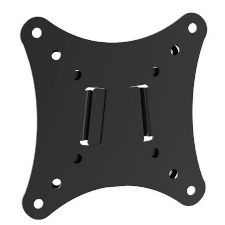 Soporte de Pared Fijo Approx appST00 para TV de 10-25'/ hasta 15kg Soporte de Pared Fijo Approx appST00 para TV de 10-25'/ hasta 15kg