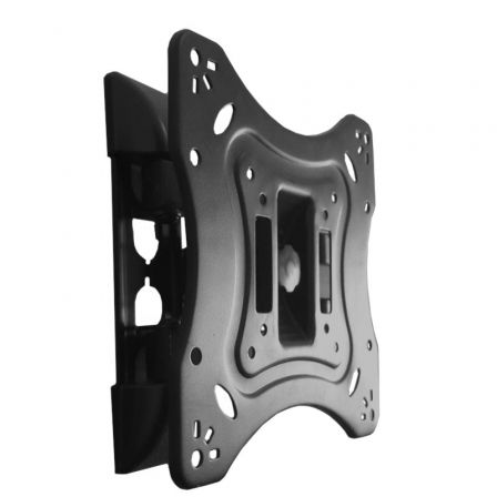 Soporte de Pared Inclinable Approx appST02 para TV de 17-37'/ hasta 30kg Soporte de Pared Inclinable Approx appST02 para TV de 17-37'/ hasta 30kg