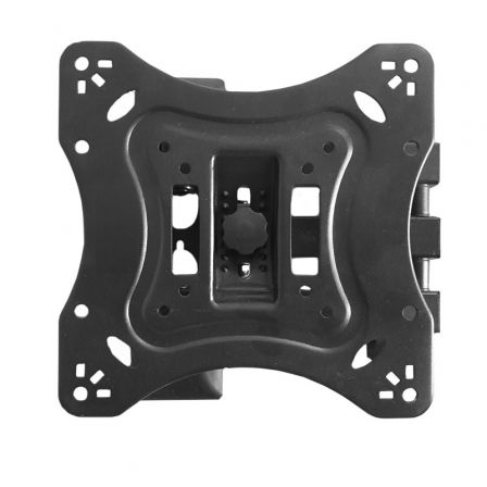 Soporte de Pared Inclinable Approx appST02 para TV de 17-37'/ hasta 30kg Soporte de Pared Inclinable Approx appST02 para TV de 17-37'/ hasta 30kg