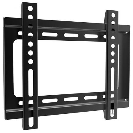 Soporte de Pared Fijo Approx appST09 para TV de 17-42'/ hasta 25kg Soporte de Pared Fijo Approx appST09 para TV de 17-42'/ hasta 25kg