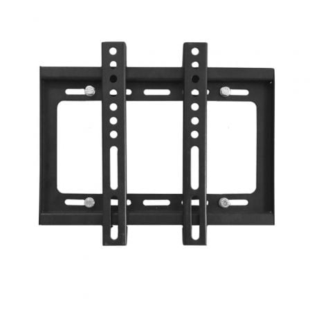 Soporte de Pared Fijo Approx appST09 para TV de 17-42'/ hasta 25kg Soporte de Pared Fijo Approx appST09 para TV de 17-42'/ hasta 25kg