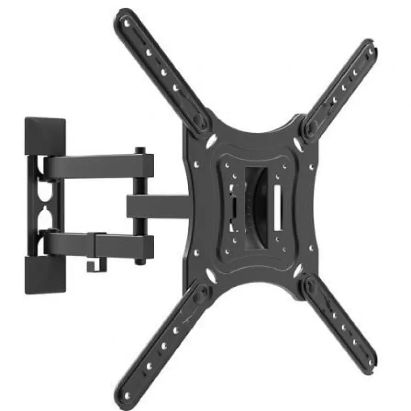Soporte de Pared Extensible Approx appST12X para TV de 17-55'/ hasta 30kg Soporte de Pared Extensible Approx appST12X para TV de 17-55'/ hasta 30kg