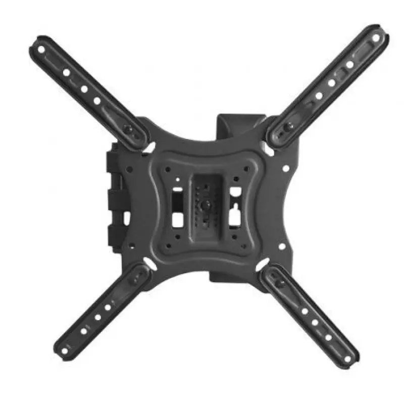 Soporte de Pared Extensible Approx appST12X para TV de 17-55'/ hasta 30kg Soporte de Pared Extensible Approx appST12X para TV de 17-55'/ hasta 30kg