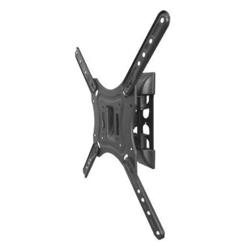 Soporte de Pared Extensible Approx appST12X para TV de 17-55'/ hasta 30kg Soporte de Pared Extensible Approx appST12X para TV de 17-55'/ hasta 30kg