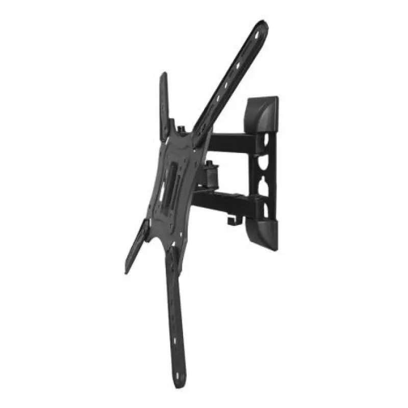 Soporte de Pared Extensible Approx appST12X para TV de 17-55'/ hasta 30kg Soporte de Pared Extensible Approx appST12X para TV de 17-55'/ hasta 30kg