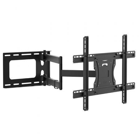 Soporte de Pared Extensible Approx Appst16X para TV de 17-60'/ hasta 50kg Soporte de Pared Extensible Approx Appst16X para TV de 17-60'/ hasta 50kg