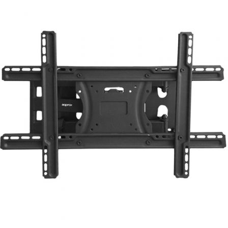 Soporte de Pared Extensible Approx Appst16X para TV de 17-60'/ hasta 50kg Soporte de Pared Extensible Approx Appst16X para TV de 17-60'/ hasta 50kg