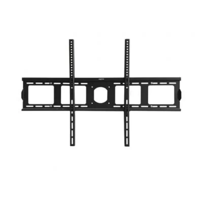 Soporte de Pared Fijo Approx appST17 para TV de 42-80'/ hasta 80kg Soporte de Pared Fijo Approx appST17 para TV de 42-80'/ hasta 80kg