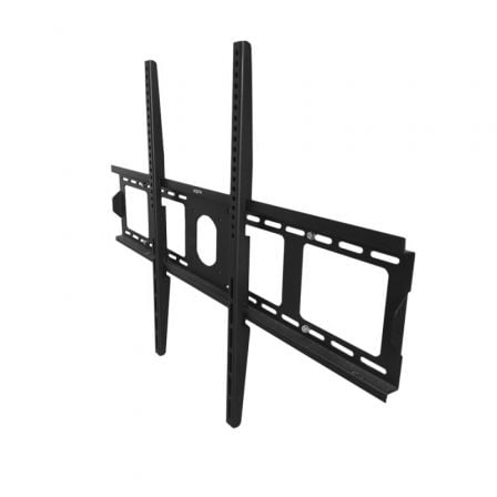 Soporte de Pared Fijo Approx appST17 para TV de 42-80'/ hasta 80kg Soporte de Pared Fijo Approx appST17 para TV de 42-80'/ hasta 80kg