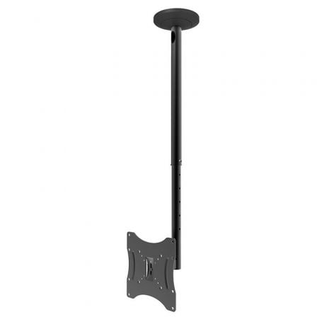 Soporte de Techo Inclinable Approx appSTT01 para TV de 17-42'/ hasta 30kg Soporte de Techo Inclinable Approx appSTT01 para TV de 17-42'/ hasta 30kg