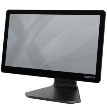 TPV Approx appTPV05ANDROID Quad core Cortex-A55/ 4GB/ 64 eMMC/ 15.6'/ Táctil/ WiFi/ Android 11 TPV Approx appTPV05ANDROID Quad core Cortex-A55/ 4GB/ 64 eMMC/ 15.6'/ Táctil/ WiFi/ Android 11