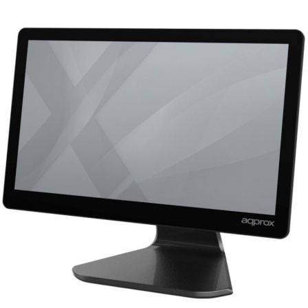 TPV Approx appTPV05ANDROID Quad core Cortex-A55/ 4GB/ 64 eMMC/ 15.6'/ Táctil/ WiFi/ Android 11 TPV Approx appTPV05ANDROID Quad core Cortex-A55/ 4GB/ 64 eMMC/ 15.6'/ Táctil/ WiFi/ Android 11