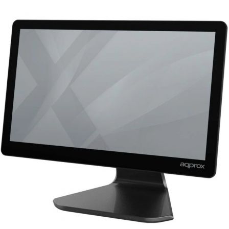 TPV Approx appTPV05+G8-256 Intel Celeron J4125/ 8GB/ 256GB SSD/ 15.6'/ Táctil/ WiFi TPV Approx appTPV05+G8-256 Intel Celeron J4125/ 8GB/ 256GB SSD/ 15.6'/ Táctil/ WiFi