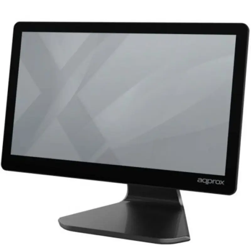 TPV Approx appTPV05+G8-256 Intel Celeron J4125/ 8GB/ 256GB SSD/ 15.6'/ Táctil/ WiFi TPV Approx appTPV05+G8-256 Intel Celeron J4125/ 8GB/ 256GB SSD/ 15.6'/ Táctil/ WiFi