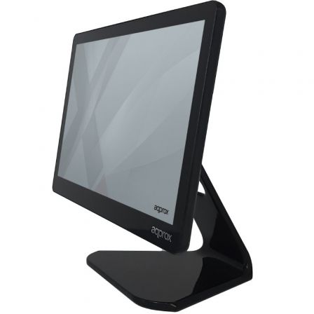 TPV Approx appTPV05+G8-256 Intel Celeron J4125/ 8GB/ 256GB SSD/ 15.6'/ Táctil/ WiFi TPV Approx appTPV05+G8-256 Intel Celeron J4125/ 8GB/ 256GB SSD/ 15.6'/ Táctil/ WiFi