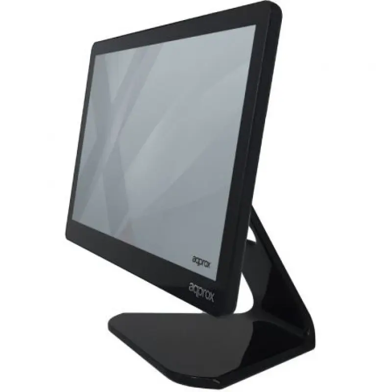 TPV Approx appTPV05+G8-256 Intel Celeron J4125/ 8GB/ 256GB SSD/ 15.6'/ Táctil/ WiFi TPV Approx appTPV05+G8-256 Intel Celeron J4125/ 8GB/ 256GB SSD/ 15.6'/ Táctil/ WiFi