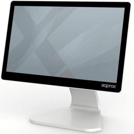 TPV Approx appTPV05WH+G8-256 Intel Celeron J4125/ 8GB/ 256GB SSD/ 15.6'/ Táctil/ WiFI TPV Approx appTPV05WH+G8-256 Intel Celeron J4125/ 8GB/ 256GB SSD/ 15.6'/ Táctil/ WiFI