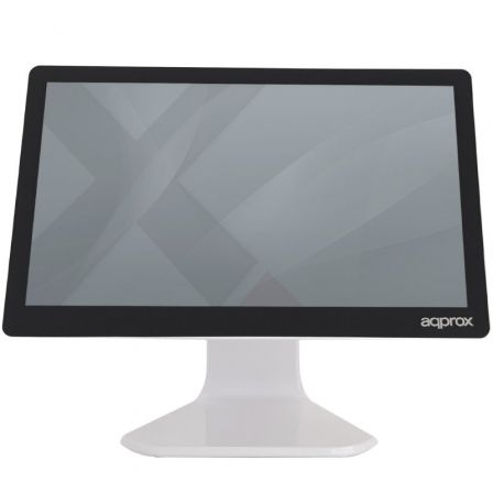 TPV Approx appTPV05WH+G8-256 Intel Celeron J4125/ 8GB/ 256GB SSD/ 15.6'/ Táctil/ WiFI TPV Approx appTPV05WH+G8-256 Intel Celeron J4125/ 8GB/ 256GB SSD/ 15.6'/ Táctil/ WiFI