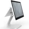 TPV Approx appTPV05WH+VFDG8-256 Intel Celeron J4125/ 8GB/ 256GB SSD/ 15.6' Táctil + 10.1'/ WiFi TPV Approx appTPV05WH+VFDG8-256 Intel Celeron J4125/ 8GB/ 256GB SSD/ 15.6' Táctil + 10.1'/ WiFi