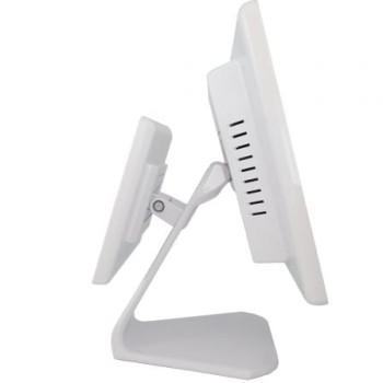 TPV Approx appTPV05WH+VFDG8-256 Intel Celeron J4125/ 8GB/ 256GB SSD/ 15.6' Táctil + 10.1'/ WiFi TPV Approx appTPV05WH+VFDG8-256 Intel Celeron J4125/ 8GB/ 256GB SSD/ 15.6' Táctil + 10.1'/ WiFi