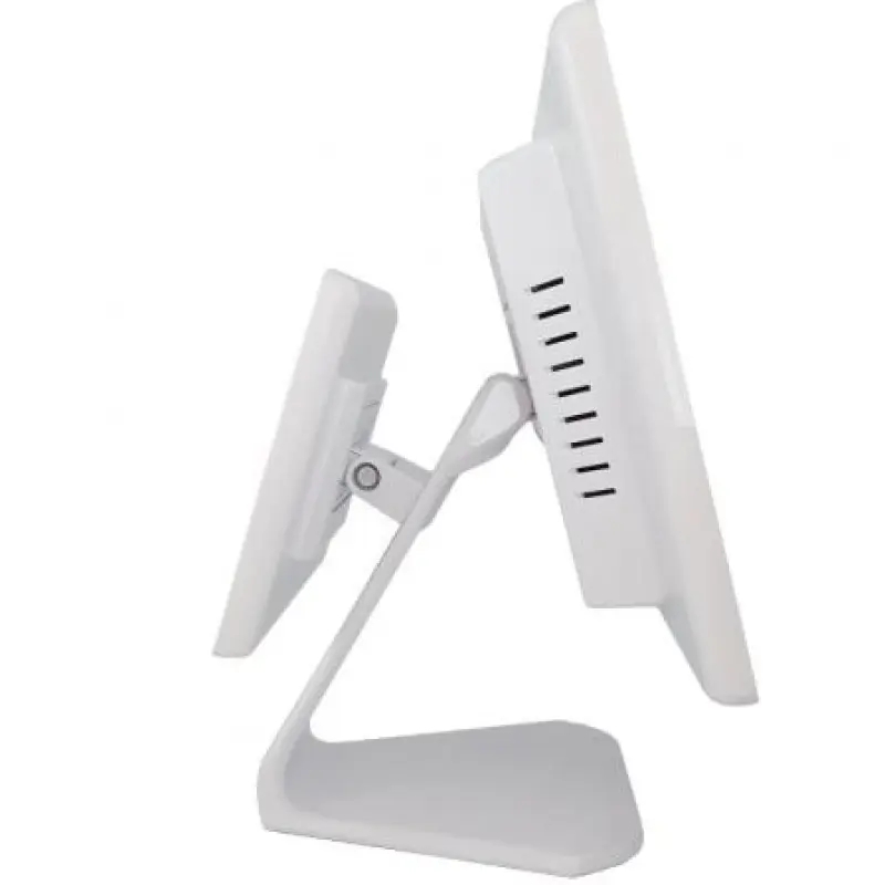 TPV Approx appTPV05WH+VFDG8-256 Intel Celeron J4125/ 8GB/ 256GB SSD/ 15.6' Táctil + 10.1'/ WiFi TPV Approx appTPV05WH+VFDG8-256 Intel Celeron J4125/ 8GB/ 256GB SSD/ 15.6' Táctil + 10.1'/ WiFi