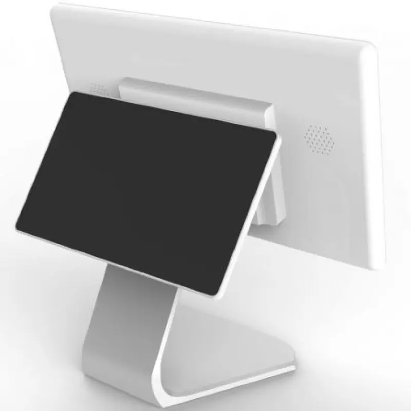 TPV Approx appTPV05WH+VFDG8-256 Intel Celeron J4125/ 8GB/ 256GB SSD/ 15.6' Táctil + 10.1'/ WiFi TPV Approx appTPV05WH+VFDG8-256 Intel Celeron J4125/ 8GB/ 256GB SSD/ 15.6' Táctil + 10.1'/ WiFi