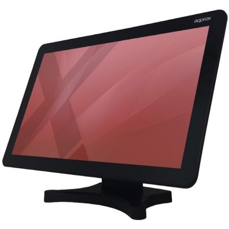 TPV Approx APPTPV18+ Intel Core i3-8130U/ 8GB/ 128GB SSD/ 18.5'/ Táctil/ WiFi TPV Approx APPTPV18+ Intel Core i3-8130U/ 8GB/ 128GB SSD/ 18.5'/ Táctil/ WiFi