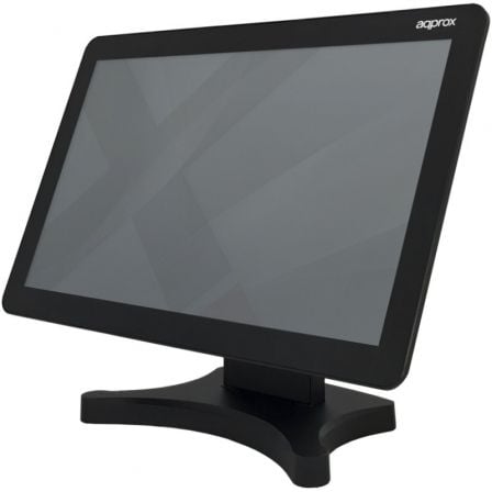 TPV Approx APPTPV18+i7 Intel Core i7-8565U/ 8GB/ 128GB SSD/ 18.5'/ Táctil/ WiFi TPV Approx APPTPV18+i7 Intel Core i7-8565U/ 8GB/ 128GB SSD/ 18.5'/ Táctil/ WiFi