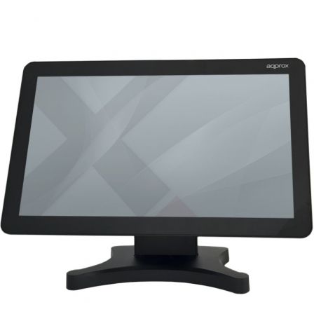 TPV Approx APPTPV18+i7 Intel Core i7-8565U/ 8GB/ 128GB SSD/ 18.5'/ Táctil/ WiFi TPV Approx APPTPV18+i7 Intel Core i7-8565U/ 8GB/ 128GB SSD/ 18.5'/ Táctil/ WiFi