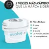 Filtros Aqua Optima Envolve +/ Pack 3 Filtros Aqua Optima Envolve +/ Pack 3