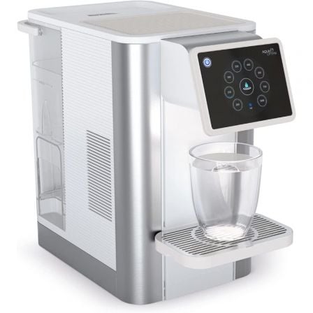 Dispensador de Agua Aqua Optima Aurora AUC111/ 2100W/ Capacidad 3.8L Dispensador de Agua Aqua Optima Aurora AUC111/ 2100W/ Capacidad 3.8L