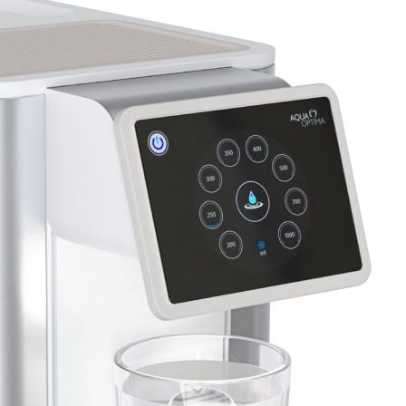 Dispensador de Agua Aqua Optima Aurora AUC111/ 2100W/ Capacidad 3.8L Dispensador de Agua Aqua Optima Aurora AUC111/ 2100W/ Capacidad 3.8L
