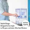 Depósito de Agua Filtrada Aqua Optima WD1000/ 8.2L/ Incluye 2 Filtros Depósito de Agua Filtrada Aqua Optima WD1000/ 8.2L/ Incluye 2 Filtros