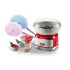 Máquina de Algodón de azúcar Ariete Cotton Candy/ 500W/ Roja Máquina de Algodón de azúcar Ariete Cotton Candy/ 500W/ Roja