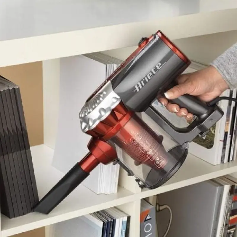 Aspirador Escoba con cable Ariete Evo 2761/ 600W Aspirador Escoba con cable Ariete Evo 2761/ 600W