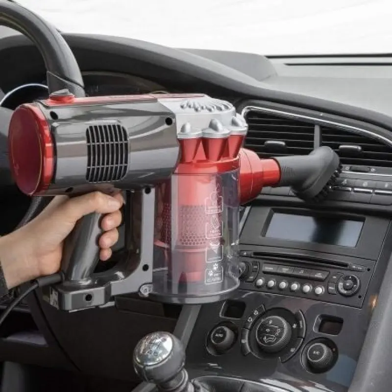 Aspirador Escoba con cable Ariete Evo 2761/ 600W Aspirador Escoba con cable Ariete Evo 2761/ 600W