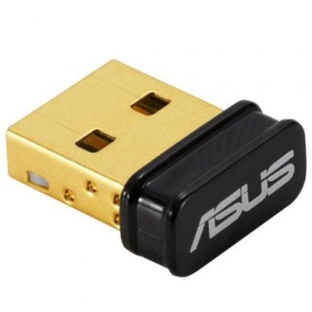 Adaptador USB - Bluetooth Asus USB-BT500 Adaptador USB - Bluetooth Asus USB-BT500