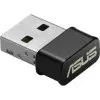 Adaptador USB - WiFi Asus USB-AC53 NANO/ 1200Mbps Adaptador USB - WiFi Asus USB-AC53 NANO/ 1200Mbps