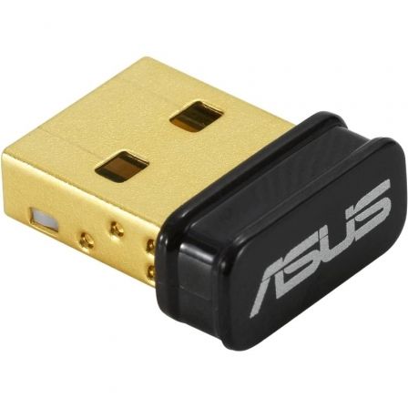 Adaptador USB - WiFi Asus USB-N10 NANO B1/ 150Mbps Adaptador USB - WiFi Asus USB-N10 NANO B1/ 150Mbps