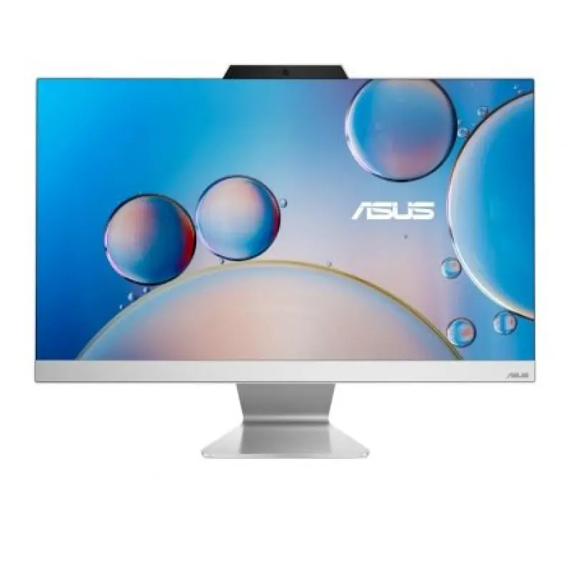 PC All in One Asus A3402WVAK-WPC0960 Intel Core i3-1315U/ 8GB/ 512GB SSD/ 23.8'/ Sin Sistema Operativo PC All in One Asus A3402WVAK-WPC0960 Intel Core i3-1315U/ 8GB/ 512GB SSD/ 23.8'/ Sin Sistema Operativo