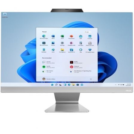 PC All in One Asus E3402WVAK-WPC036X Intel Core i5-1335U/ 16GB/ 512GB SSD/ 23.8'/ Win11 Pro PC All in One Asus E3402WVAK-WPC036X Intel Core i5-1335U/ 16GB/ 512GB SSD/ 23.8'/ Win11 Pro