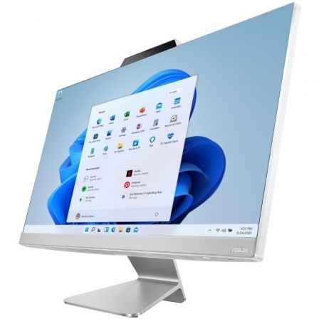 PC All in One Asus E3402WVAK-WPC036X Intel Core i5-1335U/ 16GB/ 512GB SSD/ 23.8'/ Win11 Pro PC All in One Asus E3402WVAK-WPC036X Intel Core i5-1335U/ 16GB/ 512GB SSD/ 23.8'/ Win11 Pro