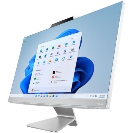 PC All in One Asus E3402WVAK-WPC037X Intel Core i7-1355U/ 16GB/ 512GB SSD/ 23.8'/ Win11 Pro PC All in One Asus E3402WVAK-WPC037X Intel Core i7-1355U/ 16GB/ 512GB SSD/ 23.8'/ Win11 Pro