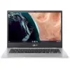 ChromeBook Asus CX1400CKA-NK0724 Intel Celeron N4500/ 8GB/ 128GB/ 14'/ Chrome OS ChromeBook Asus CX1400CKA-NK0724 Intel Celeron N4500/ 8GB/ 128GB/ 14'/ Chrome OS